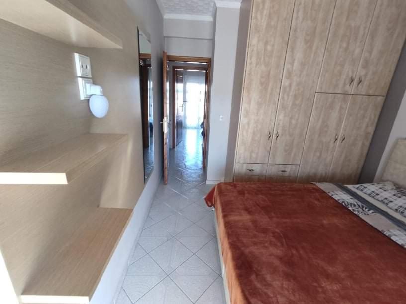 Appartement Skyprime à Chaniotis Extérieur photo