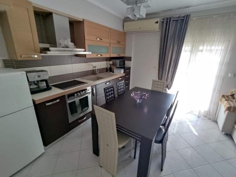 Appartement Skyprime à Chaniotis Extérieur photo