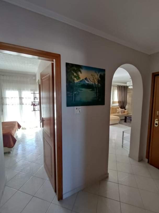 Appartement Skyprime à Chaniotis Extérieur photo