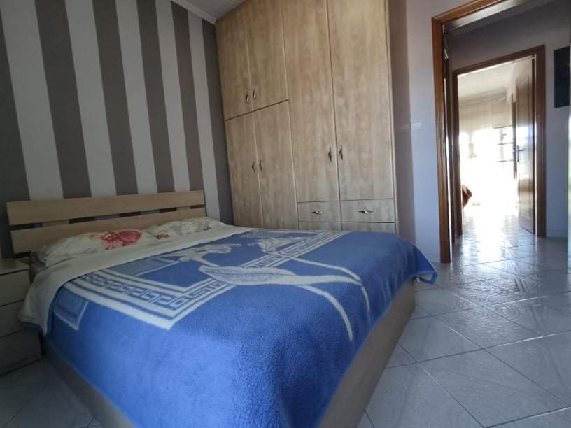 Appartement Skyprime à Chaniotis Extérieur photo