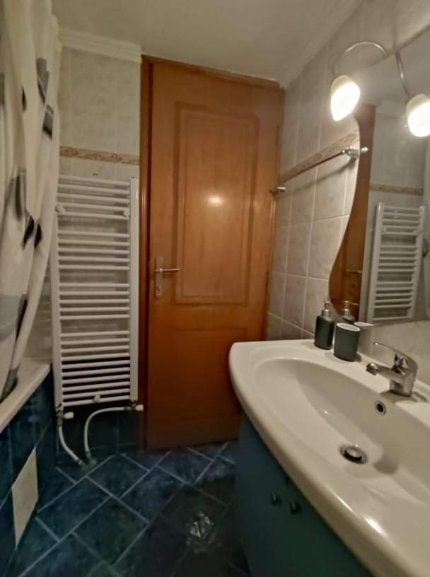 Appartement Skyprime à Chaniotis Extérieur photo